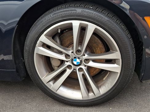 Used 2018 BMW 440i Gran Coupe xDrive AWD/4WD image 4
