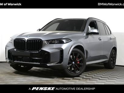Used 2026 BMW X5 xDrive40i w/ Executive Package
