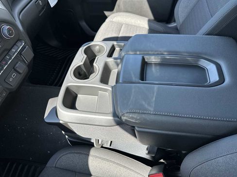 New 2026 Chevrolet Silverado 2500 Custom w/ Custom Value Package image 21