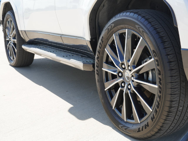 Used 2025 Lexus GX 550 w/ Accessory Package (Z1) AWD/4WD image 22