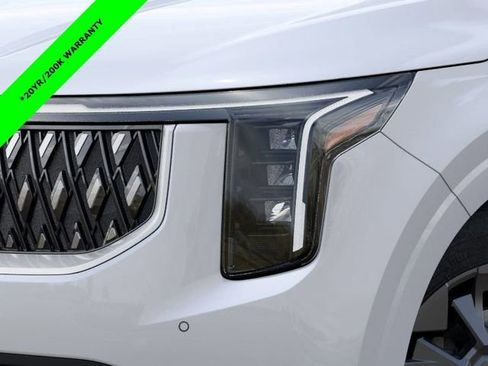 New 2026 Kia Carnival EX image 10