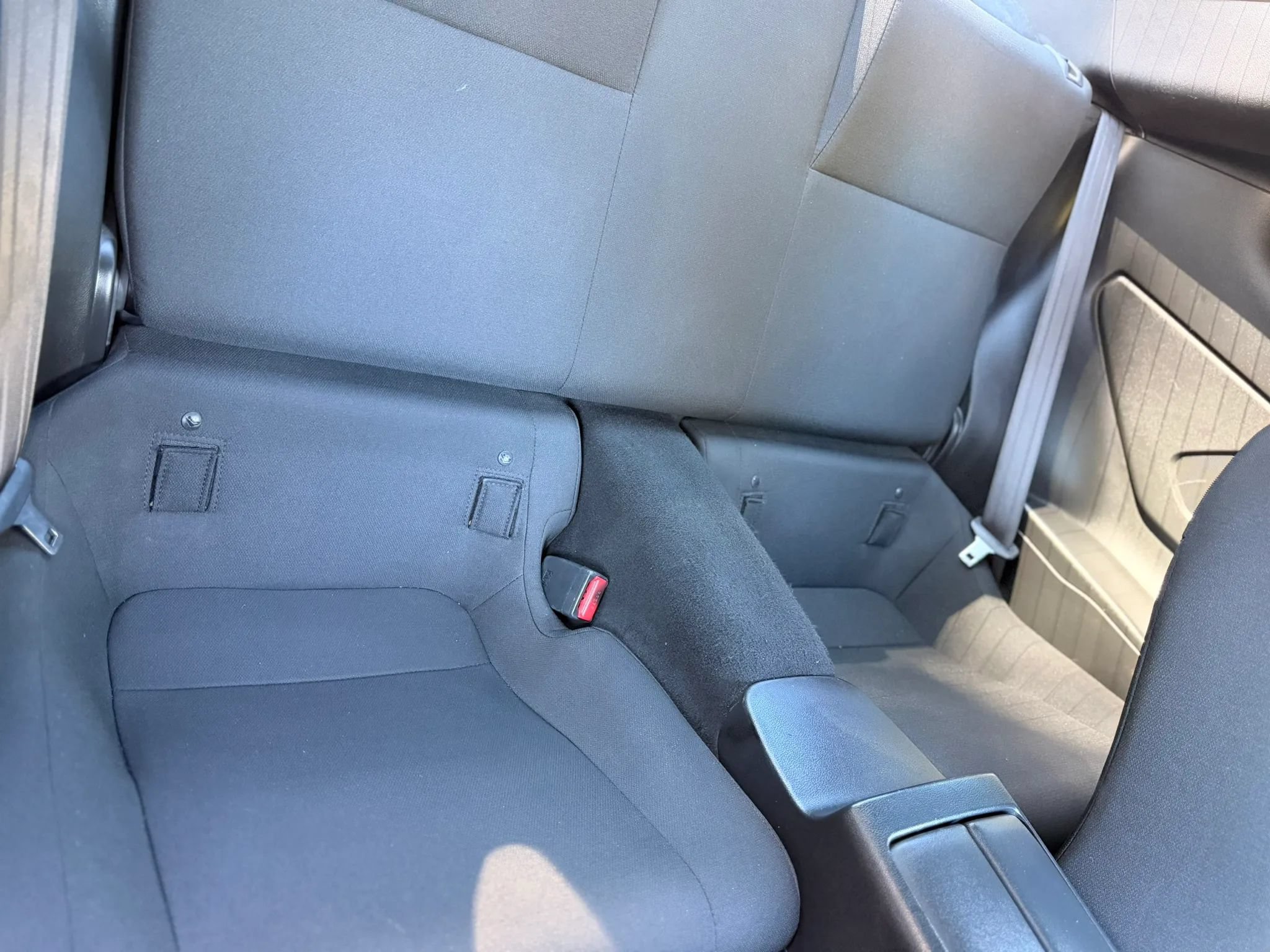Used 2022 Toyota GR86 w/ ALL Weather Mat Package (TMS) RWD image 14
