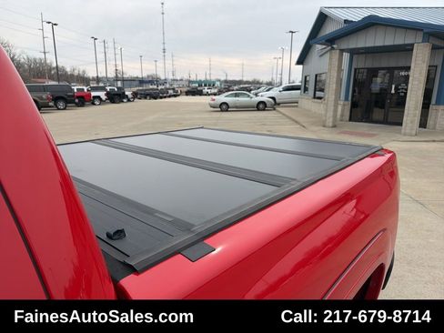 Used 2013 Chevrolet Silverado 1500 LT w/ All-Star Edition image 45