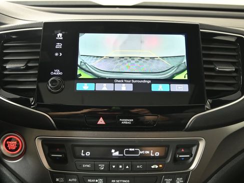 Used 2023 Honda Passport EX-L image 29