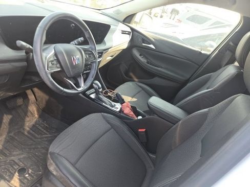 Used 2024 Buick Encore GX Preferred FWD image 7