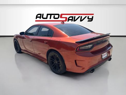 Used 2020 Dodge Charger Scat Pack w/ Dynamics Package RWD image 5