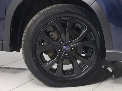 Used 2022 Subaru Forester Sport image 14