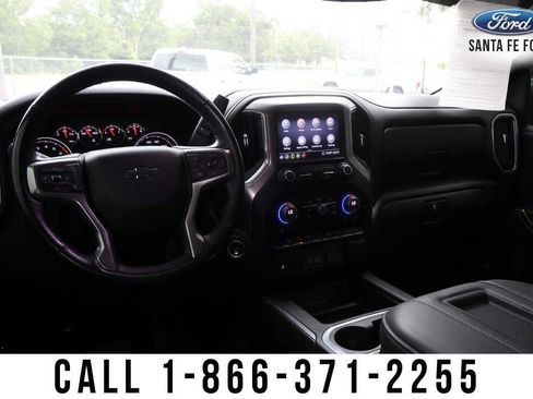 Used 2020 Chevrolet Silverado 1500 RST AWD/4WD image 17