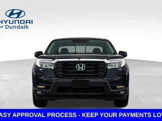 Used 2023 Honda Ridgeline RTL-E video 1