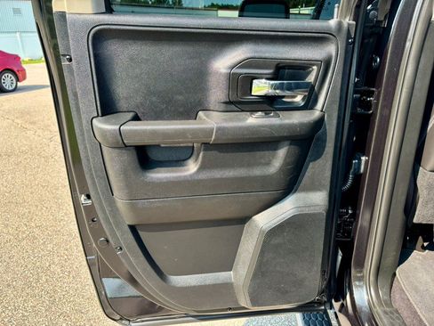 Used 2015 RAM 1500 Sport w/ Convenience Group AWD/4WD image 19