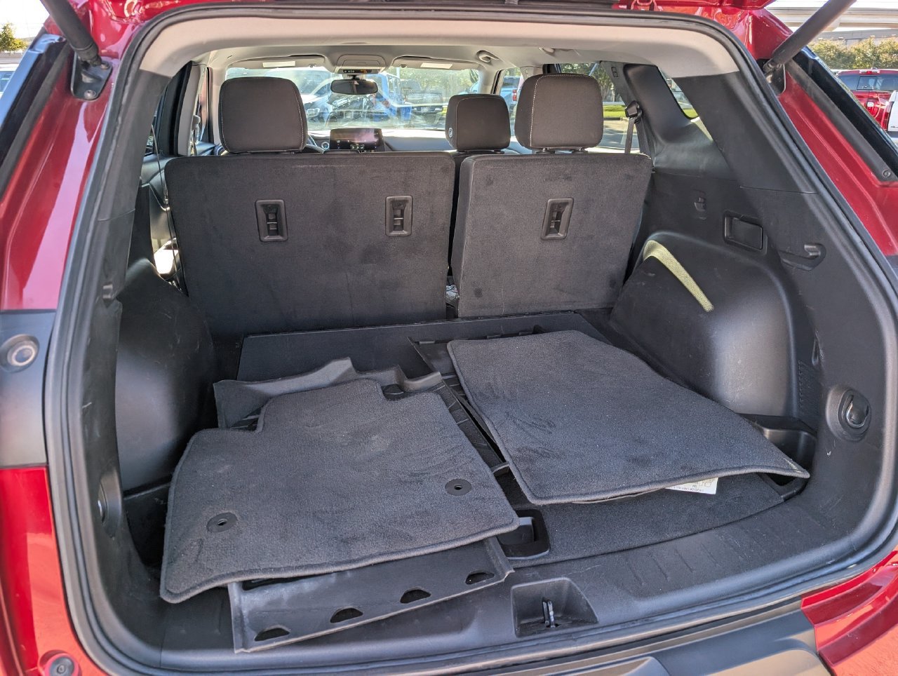 Used 2023 Chevrolet Blazer LT w/ Convenience Package FWD image 29