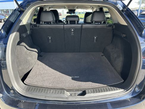 Certified 2023 MAZDA CX-5 AWD 2.5 S w/ Select Package image 27