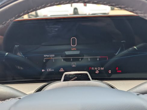 Used 2026 Cadillac CT5 Sport w/ Technology Package RWD image 18