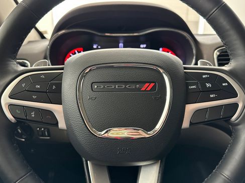 Used 2017 Dodge Durango GT image 16