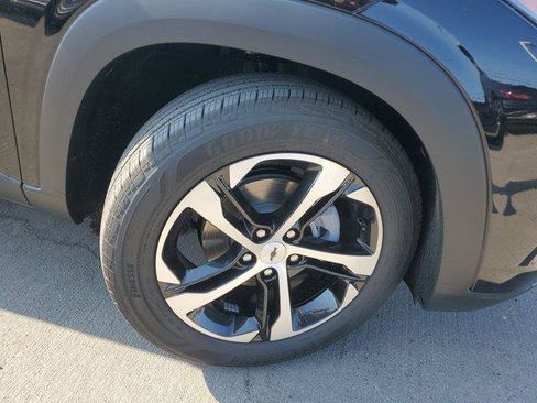 New 2026 Chevrolet Trax RS w/ Driver Confidence Package image 8