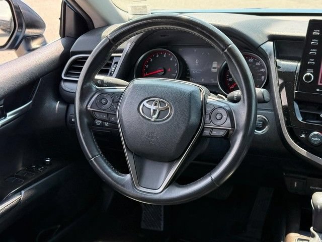 Used 2024 Toyota Camry XSE FWD image 16