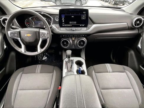 Used 2024 Chevrolet Blazer LT AWD/4WD image 20