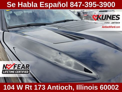 Used 2023 Ford F250 Lariat w/ Lariat Ultimate Package image 23