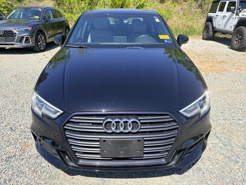 Used 2020 Audi A3 2.0T Premium AWD/4WD image 2