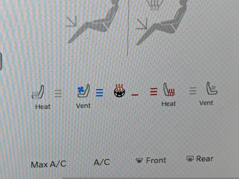 Used 2023 RAM 1500 Rebel w/ Rebel Level 2 Equipment Group image 24