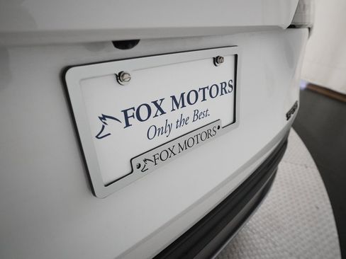 Certified 2023 Honda HR-V Sport image 36