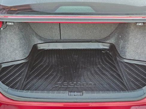 Used 2022 Honda Accord Sport image 6