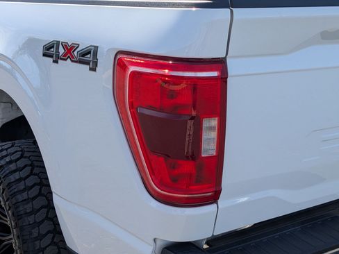 Used 2022 Ford F150 XLT w/ Equipment Group 301A Mid AWD/4WD image 13