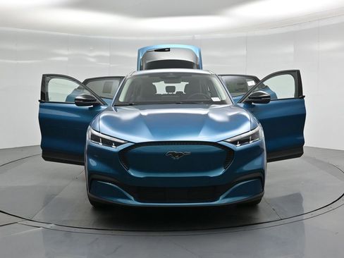 New 2026 Ford Mustang Mach-E Select image 29