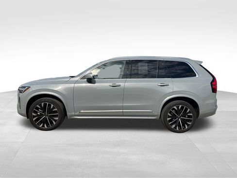 Used 2026 Volvo XC90 B6 Plus AWD/4WD image 15