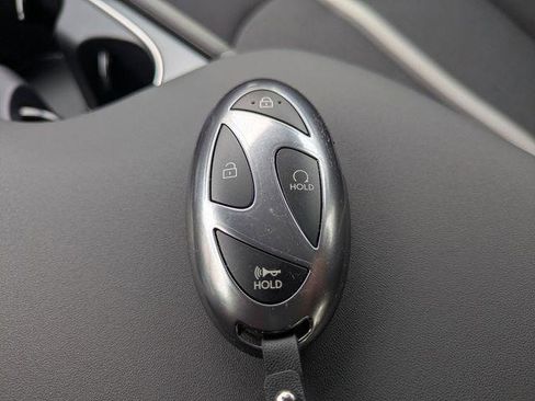 New 2026 Hyundai Sonata Blue image 26