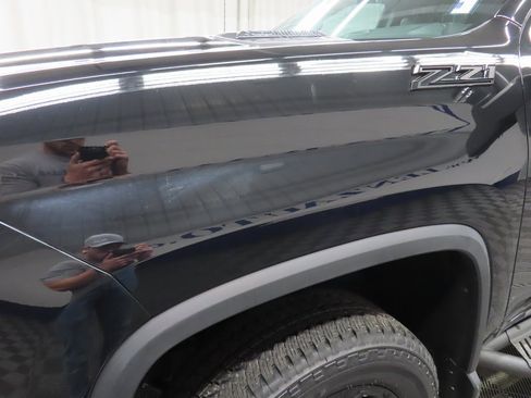 Used 2024 Chevrolet Silverado 2500 LTZ w/ LTZ Plus Package image 50