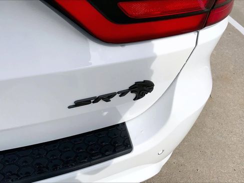 Used 2023 Dodge Durango SRT Hellcat AWD/4WD image 10