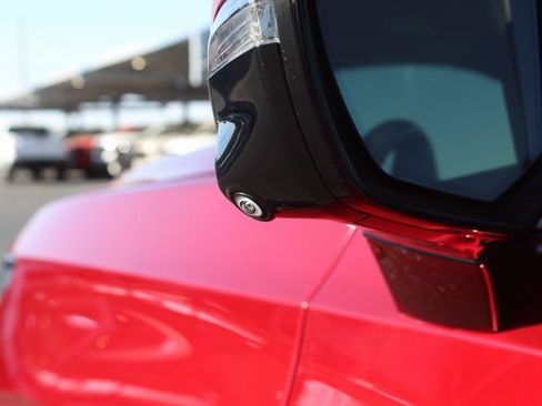 Used 2021 Cadillac Escalade Sport w/ Driver Assist Tech Package image 16