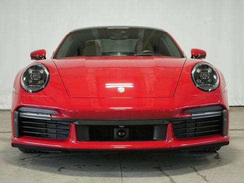 Used 2023 Porsche 911 Turbo image 11