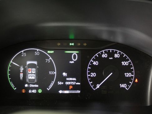 Used 2025 Honda CR-V Sport-L image 18