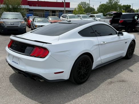 Used 2019 Ford Mustang GT w/ Equipment Group 301A RWD image 5