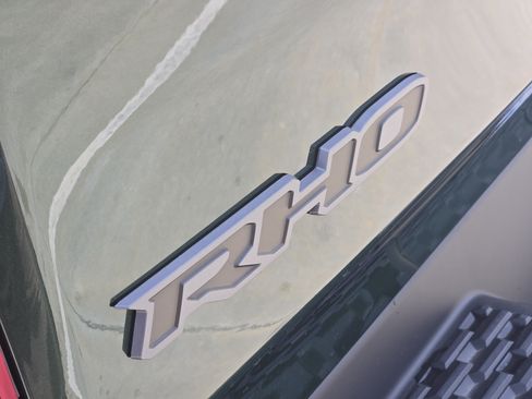 New 2026 RAM 1500 RHO AWD/4WD image 7