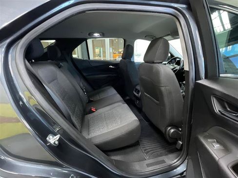 Used 2023 Chevrolet Equinox LT FWD image 26