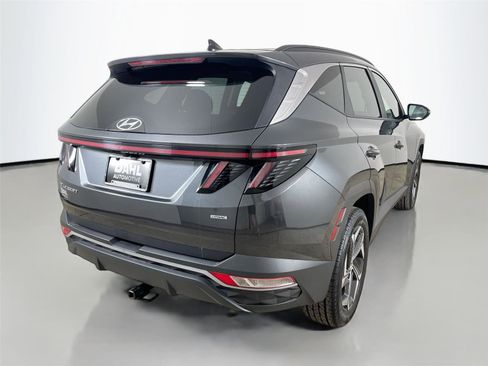 Used 2024 Hyundai Tucson SEL w/ Convenience Package AWD/4WD image 13