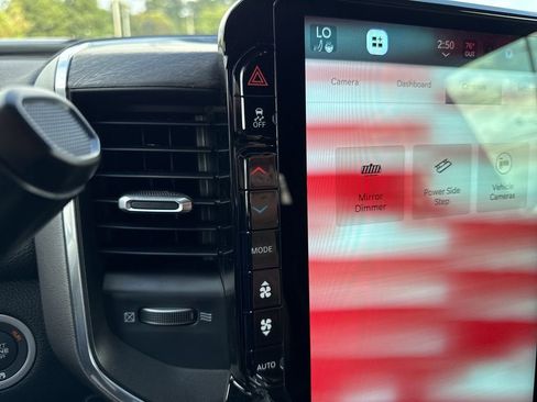 New 2026 RAM 2500 Laramie image 42