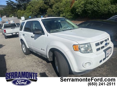 Used 2011 Ford Escape 4WD Hybrid image 1
