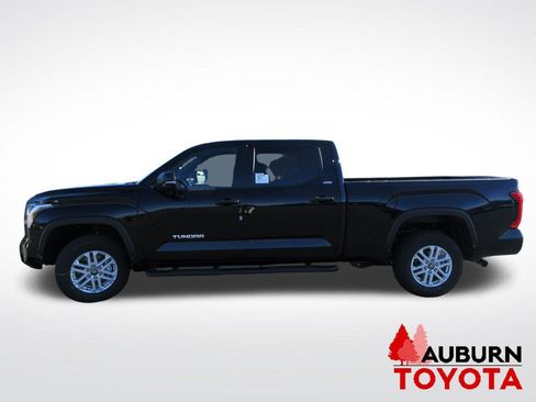 New 2026 Toyota Tundra SR5 AWD/4WD image 6