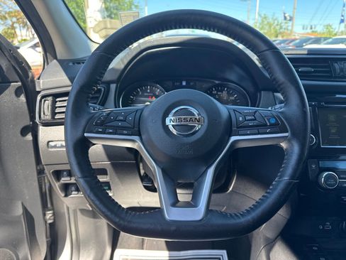 Used 2022 Nissan Rogue Sport SL image 15