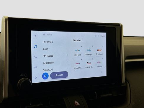 Used 2024 Toyota RAV4 LE image 21