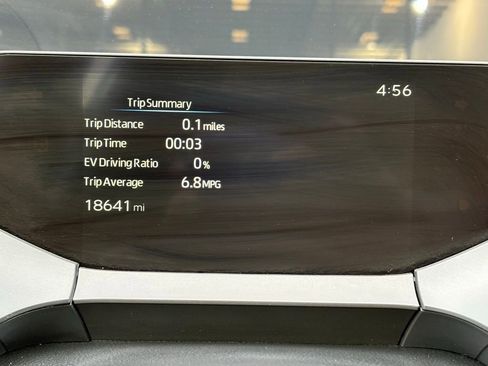 Used 2025 Toyota Prius LE image 23