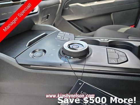 New 2026 Kia Sportage S AWD/4WD image 13