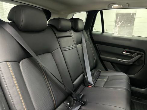 Certified 2024 MAZDA CX-50 AWD 2.5 S w/ Cargo Package image 24