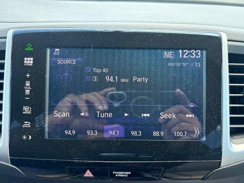 Used 2016 Honda Pilot EX-L image 23