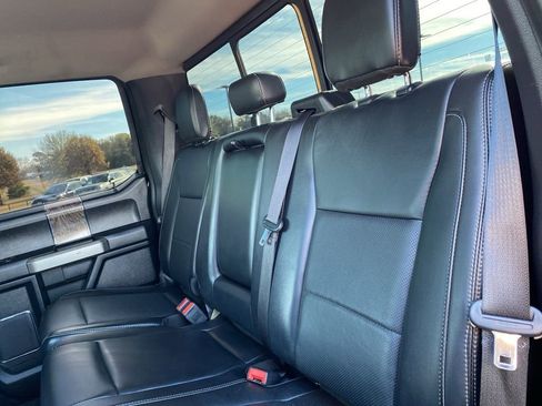 Used 2019 Ford F250 Lariat w/ Lariat Ultimate Package image 42