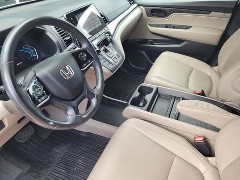Used 2019 Honda Odyssey EX-L image 19
